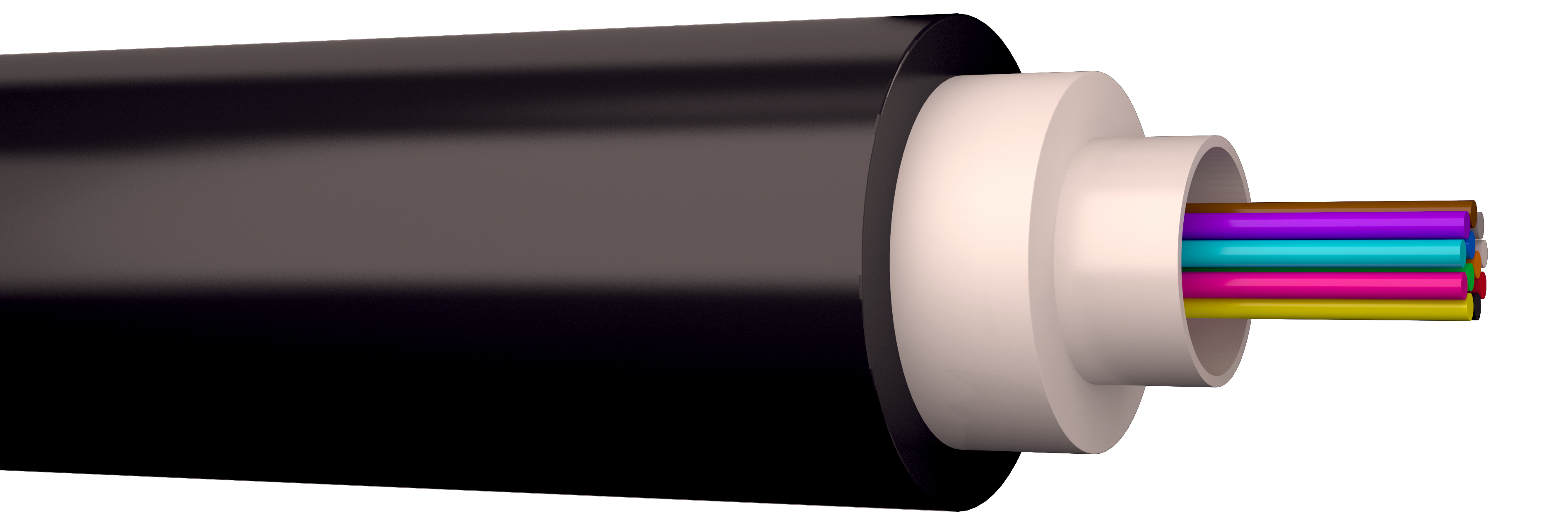 MIKROKABEL OPTIMUM 29 2/T2 G657A1 T4000