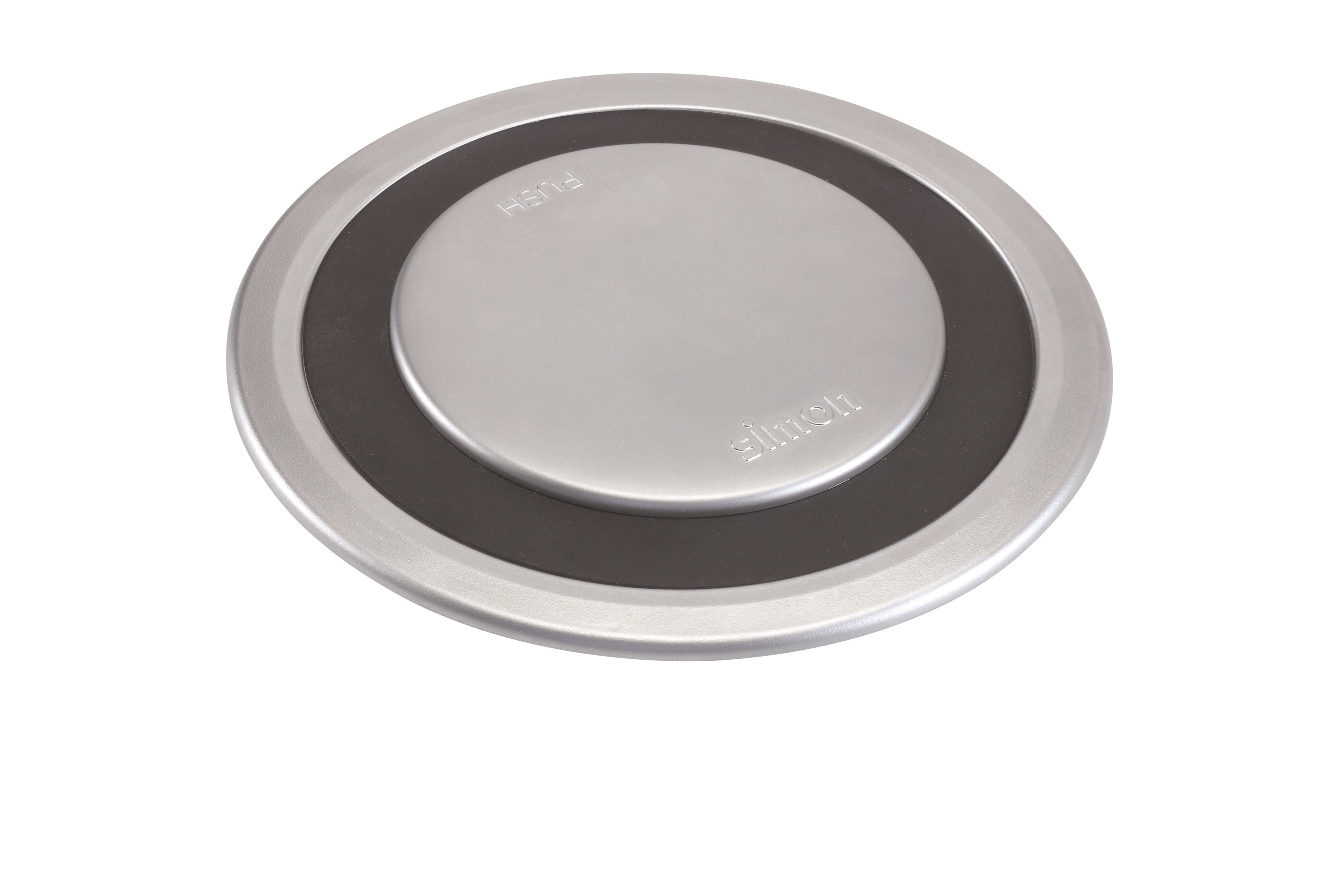 BORDSPELARE SILVER TOPP