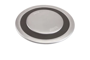elit Bordspelare silver topp