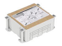 INGJUTNINGSBOX 4 MODULER