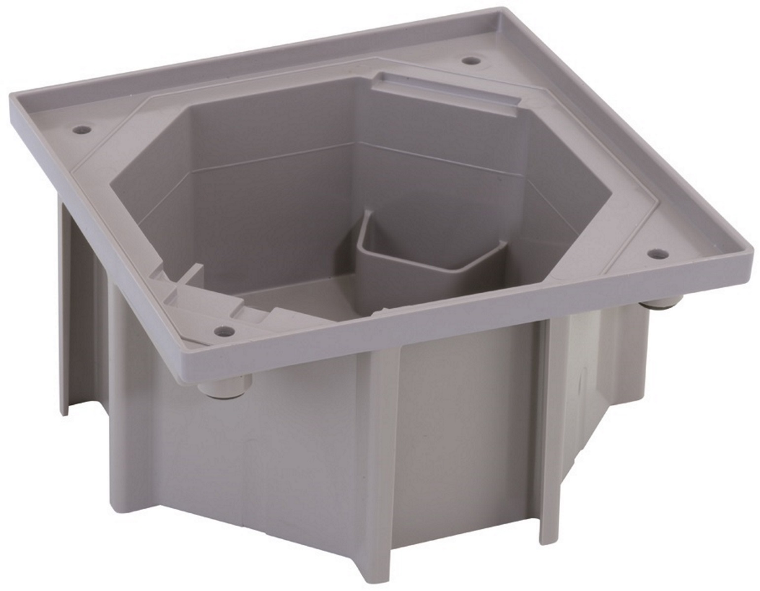 GOLVBOX IP66 UNDERDEL