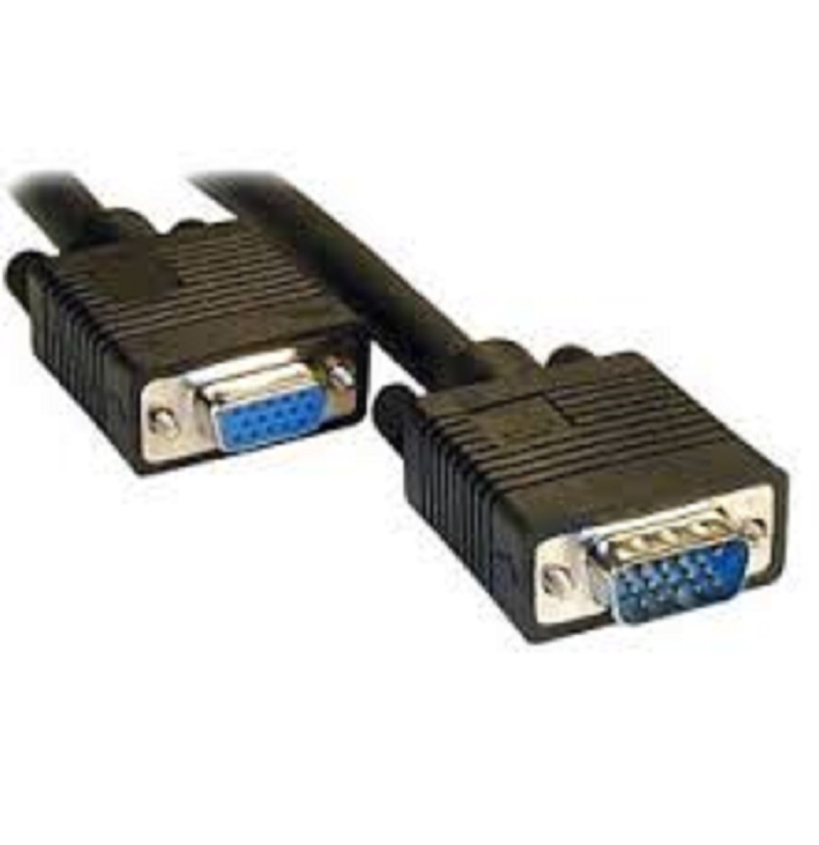 SKARVKABEL VGA 20CM