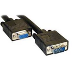 SKARVKABEL VGA 20CM