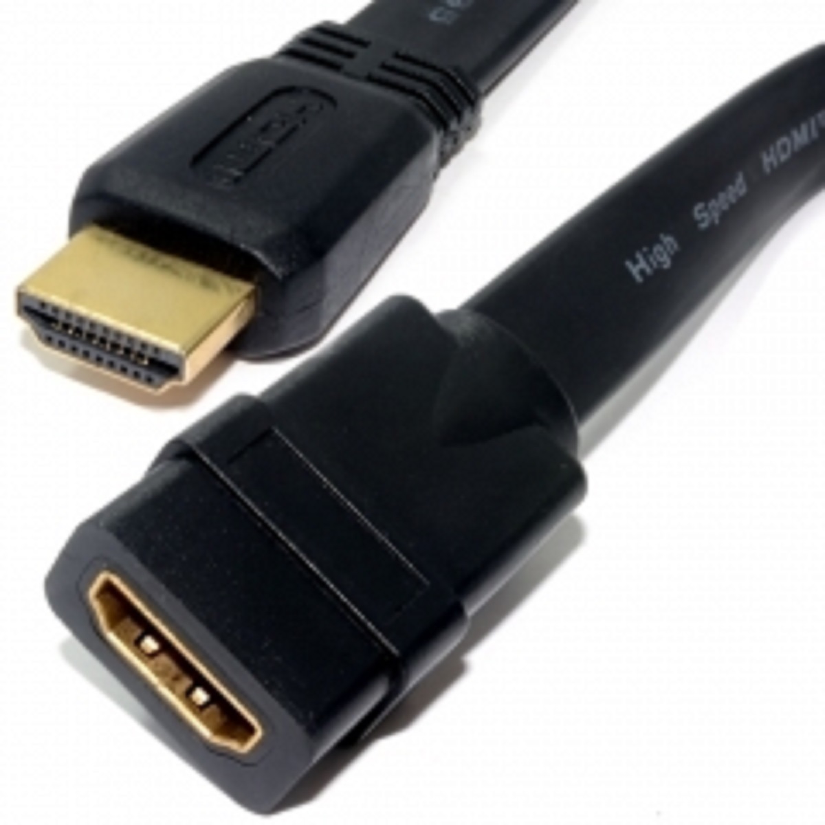SKARVKABEL HDMI 15CM
