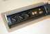 elit M box axial 3el 2xc6 vga+ljud