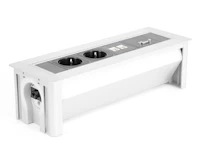 M BOX TURN 2EL 2XC6 VGA HDMI