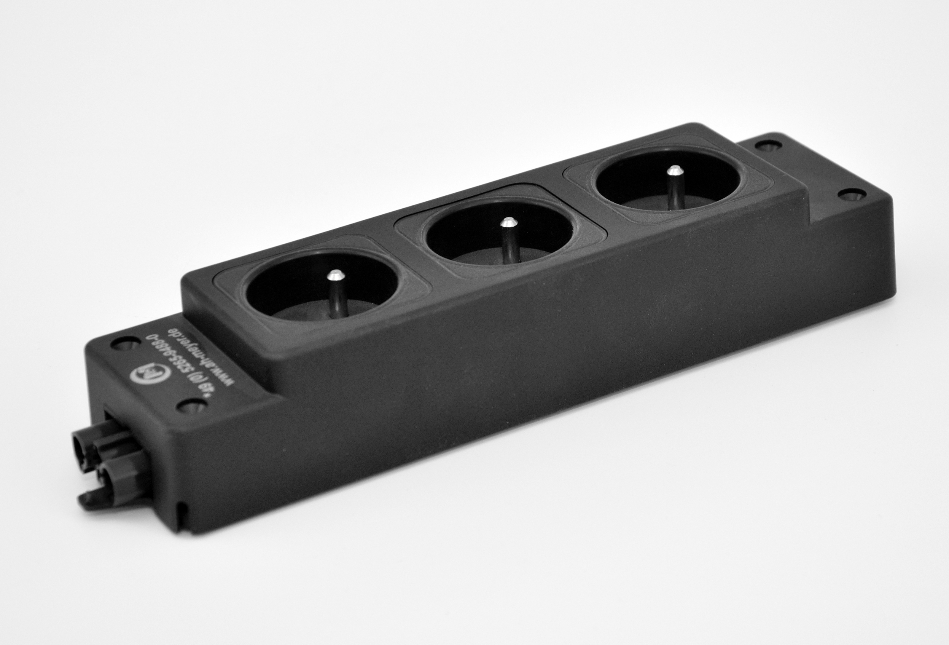 UTTAGSBOX MK 3EL
