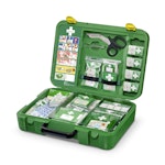 FIRST AID KIT CEDERROTH X-LARGE