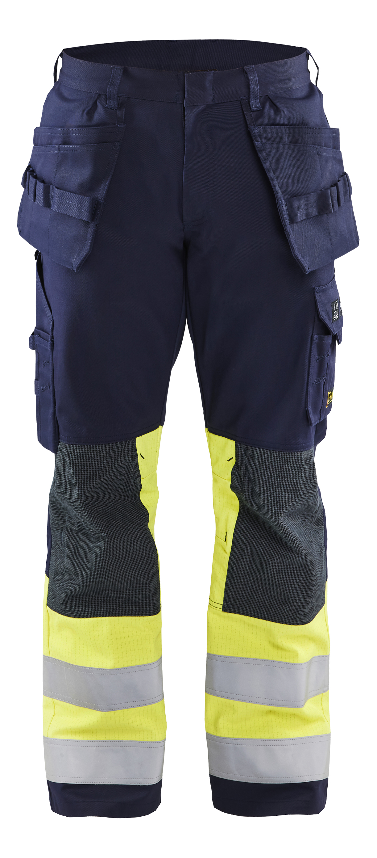 blåkläder Trousers blåkläder 1479-1514-8933-c150
