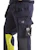 blåkläder Trousers blåkläder 1479-1514-8933-c150