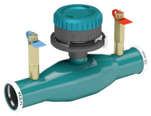 vexve Controll valve vexve p/p 35mm pn16 vexve 148032x