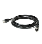 ADAPTER FLIR M12 TO RJ45 ETHERNET CABLE