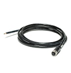 PIG TAIL FLIR M12 TO PIGTAIL CABLE FOR AX8