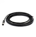 PIG TAIL FLIR CABLE M12 TO PIGTAIL, 5M