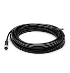 PIG TAIL FLIR CABLE M12 TO PIGTAIL, 10M
