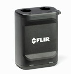 CHARGER FLIR DUAL BAY BATTERY CHARGER