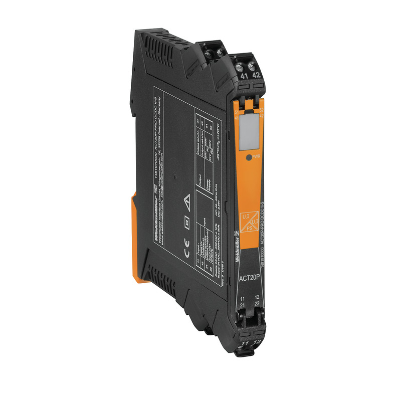ACT20P-PRO DCDC II-24-S