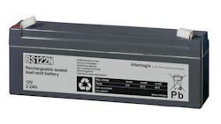 BATTERI BS122N