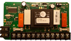 SPARE PART GRIFFIN POWER CARD