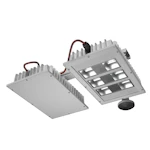 HIGH BAY LUMINAIRE XENRE XE00-X03670-DB IP65 LED-174W