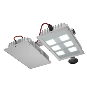 i-valo Syväsäteilijä xenre xe00-x13670-db ip65 led-174w