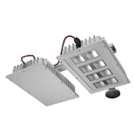 HIGH BAY LUMINAIRE XENRE XE00-M03870-DB IP65 LED-229W