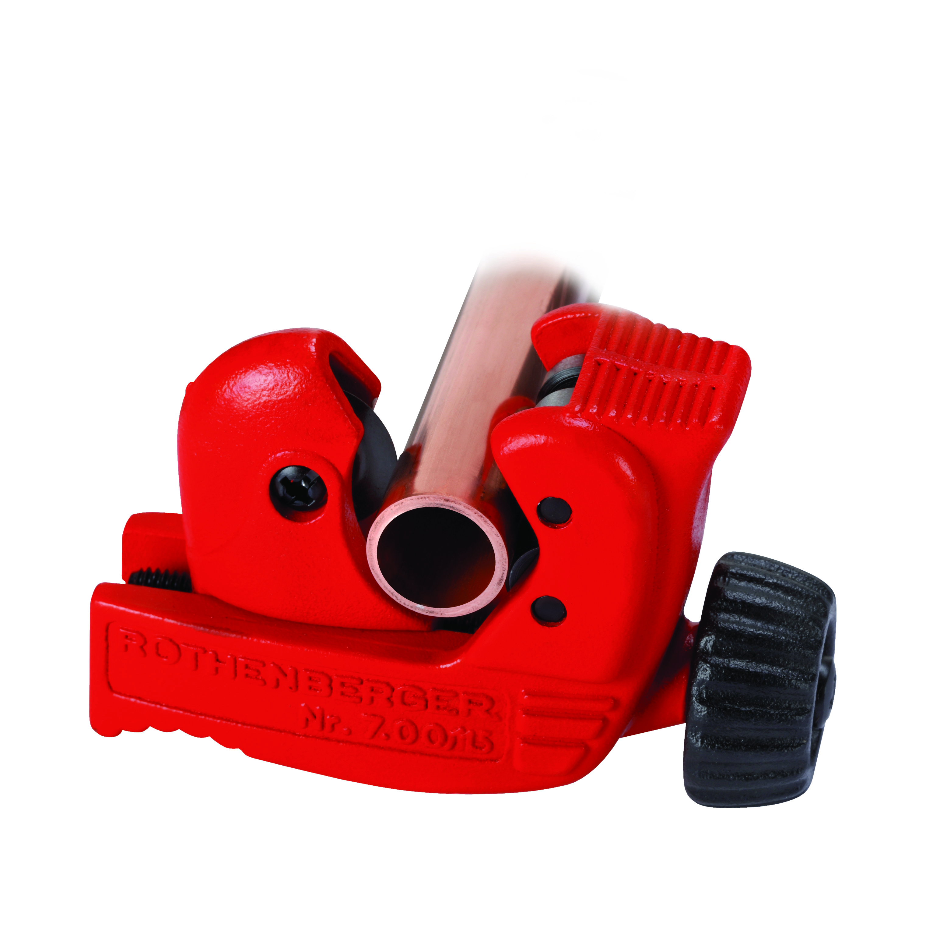 PIPE CUTTER ROTHENBERGER Cu 3-28mm MINI MAX 70015