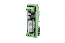 JÄNNITERELE PRODUAL RY 1-U-K