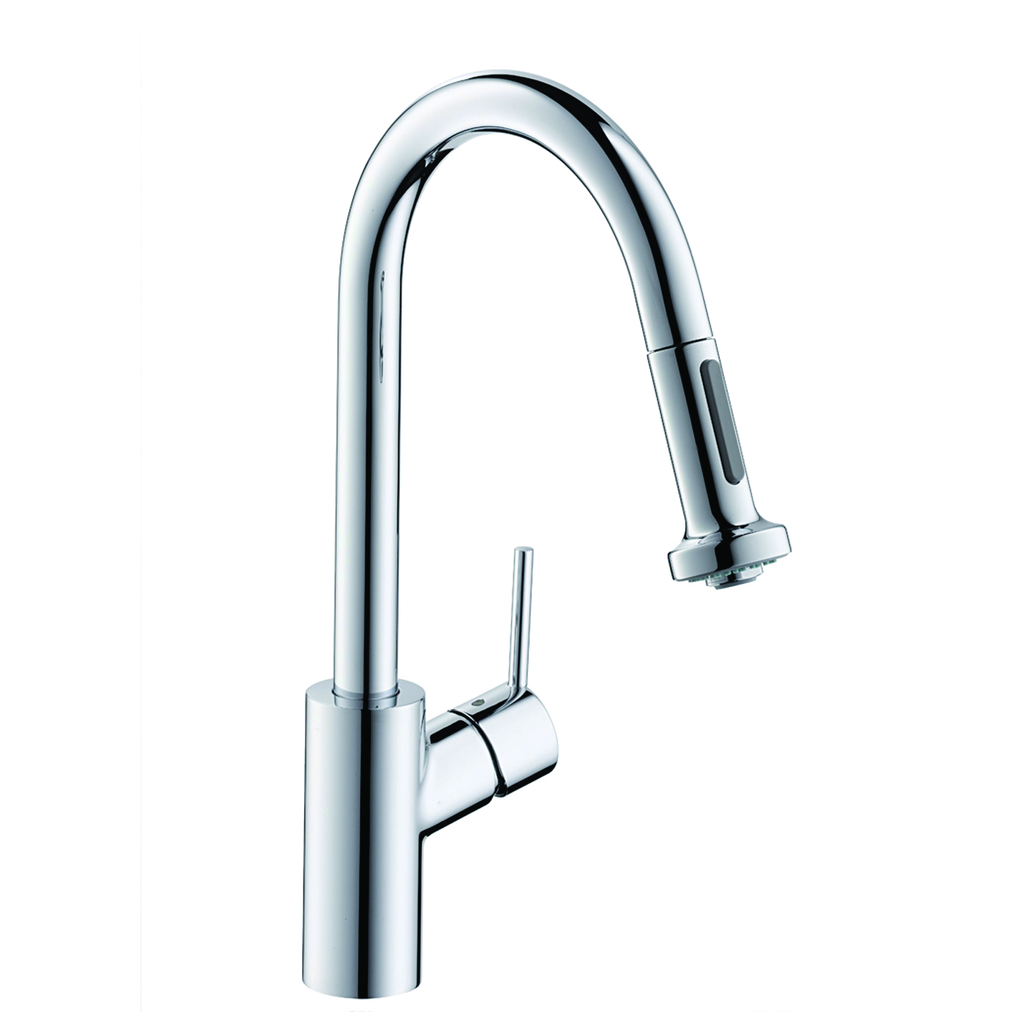 hansgrohe Köksblandare hansgrohe 14877000 talis s2 variarc