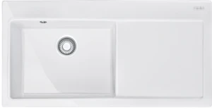 franke Upotettava allas franke mythos mtk 611-100 glac val va