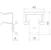 obo bettermann Beam fastener obo scct 15-20, zl