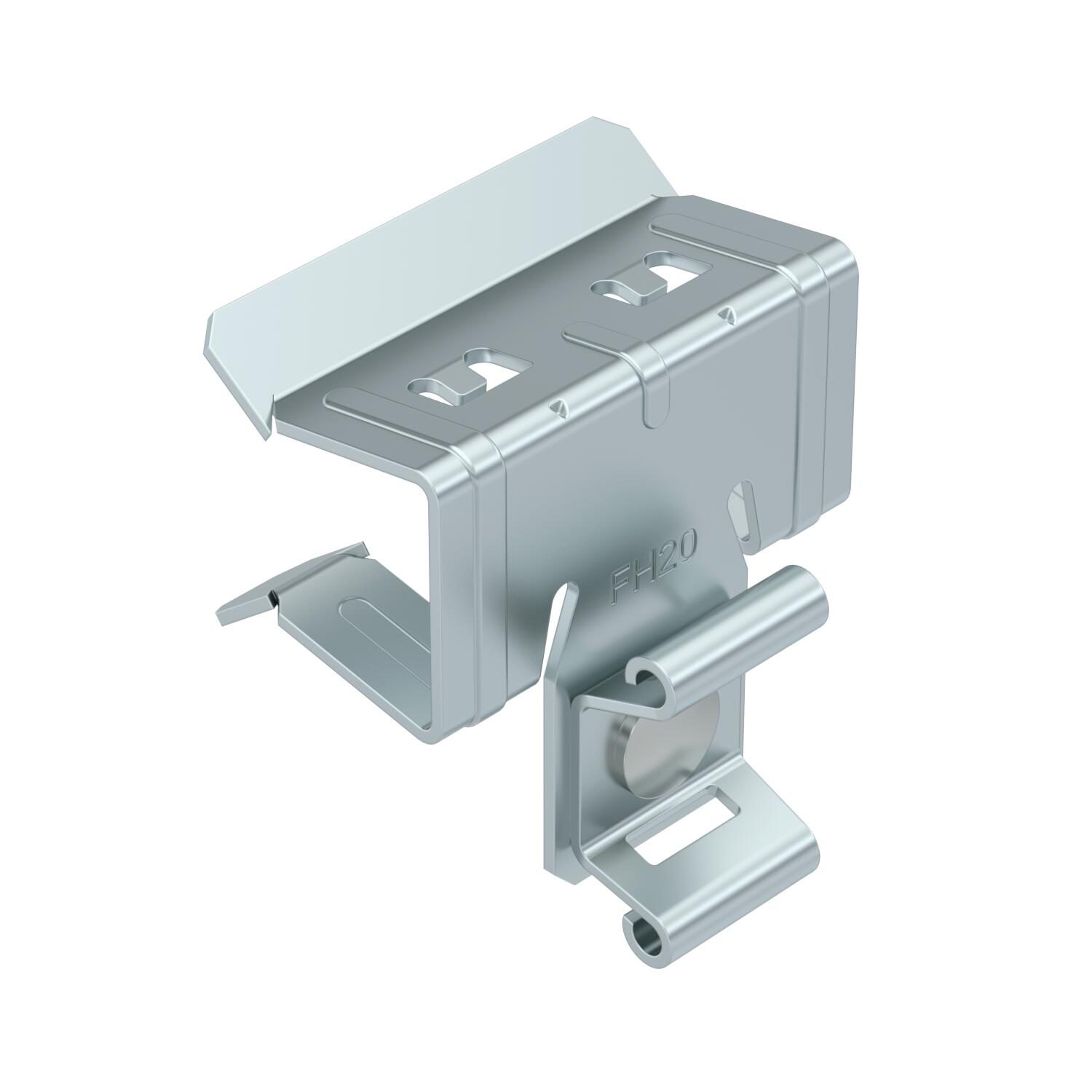 BEAM FASTENER OBO SCCT 15-20, ZL