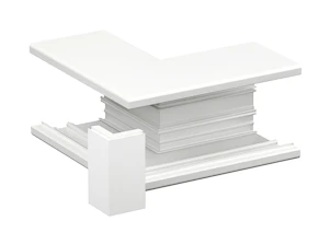 schneider electric Ytterhörn inka-yh 101 vit