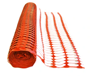 turvakauppa Skyddstaket orange 8kg 50mx100cm