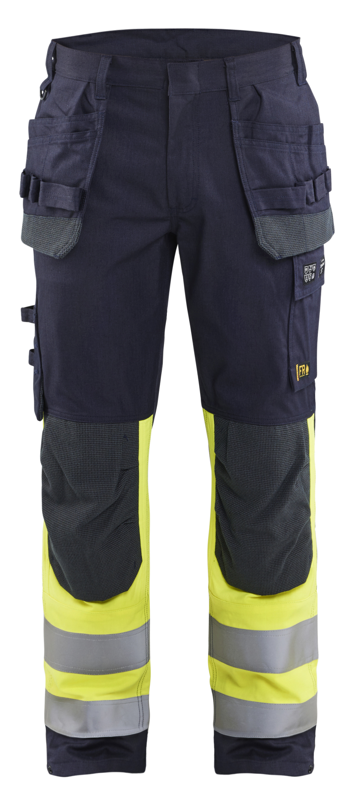 blåkläder Housut blåkläder 1489 15128933 t sin/ kelt c60