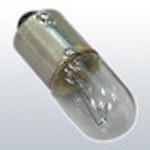 INDICATOR LAMP PEREL 28X10 2,0W 30V