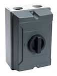 BRYTARE LÄTTMET LBAS390