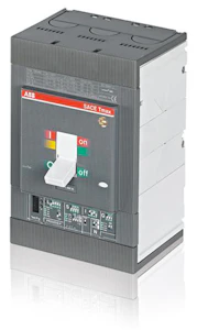 abb Lastbrytare t5n630ekip e-lsig 630a 4p