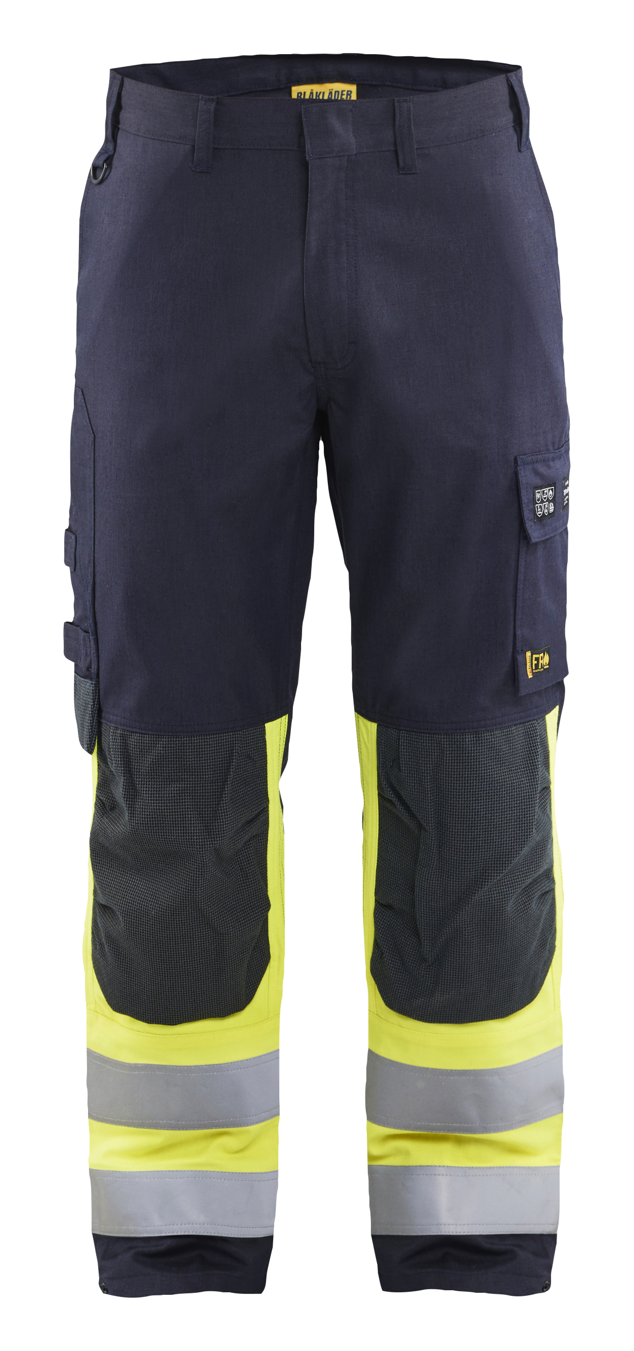 blåkläder Multinorm pants blåkläder 149115128933c60