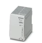 NÄTAGGREGAT 24VDC/90W 2-F