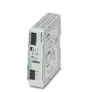 NÄTAGGREGAT 24VDC/5A 3-FAS TRIO II