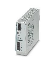 NÄTAGGREGAT 24VDC/10A 3-FAS TRIO II