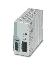 NÄTAGGREGAT 24VDC/20A 3-FAS TRIO II