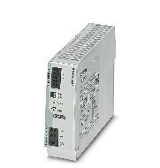 NÄTAGGREGAT 48VDC/5A TRIO II
