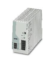 NÄTAGGREGAT 48VDC/10A TRIO II