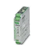 DC/DC-OMVANDLARE 12/12V 8A QUINT