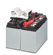 BATTERIMODUL 13AH 24VDC