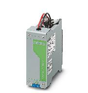 BATTERIMODUL 12VDC/ 2,6 AH