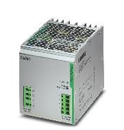 NÄTAGGREGAT 24VDC/20A 3-F TRIO
