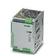 NÄTAGGREGAT 12VDC/20A SFB